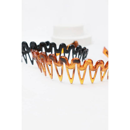 Zigzag Hairband
