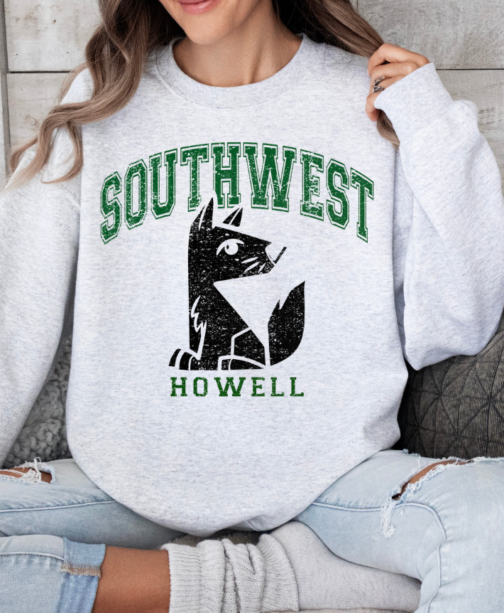 Southwest Coyotes