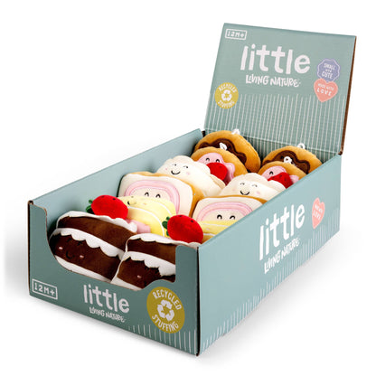 Little Clips Dessert