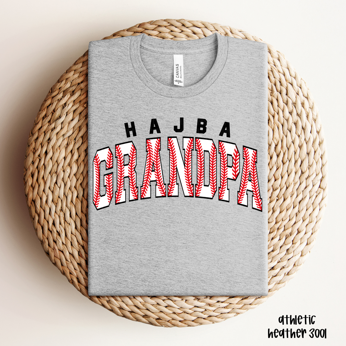 HAJBA Baseball Family