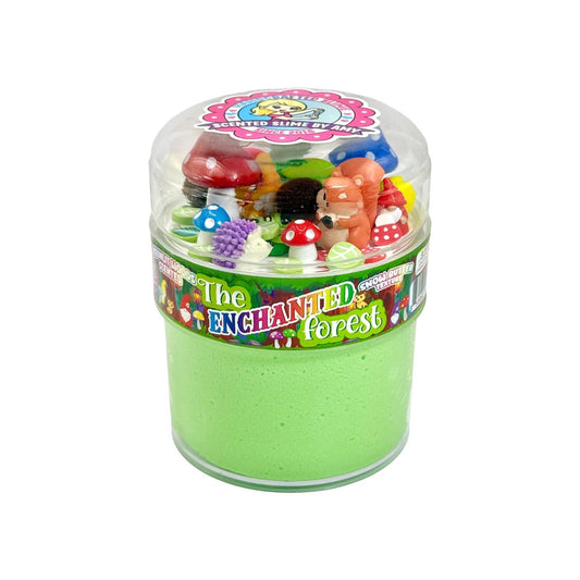 The Enchanted Forest Slime
