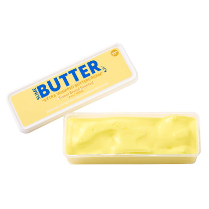 Butter Slime "Extra Whip"