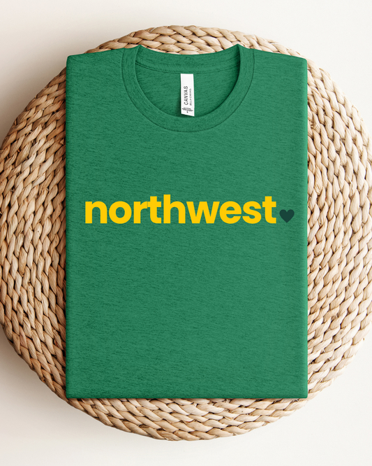 Northwest Minimal