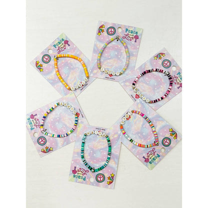 Friendship Bracelets