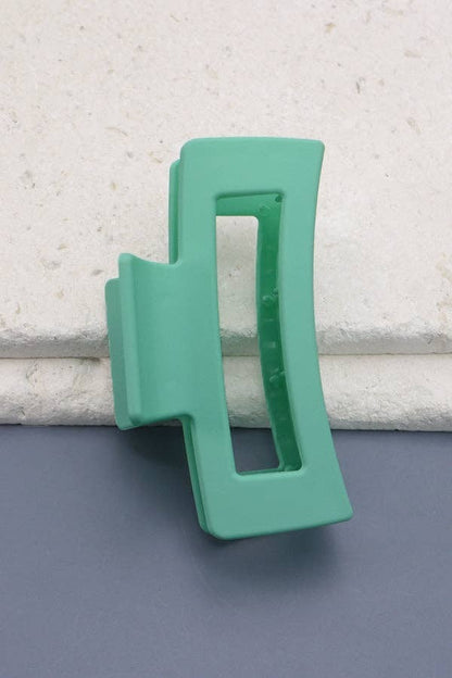 Jumbo Classic Claw Clip