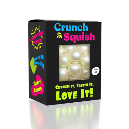 Crunch & Squish Crunchy