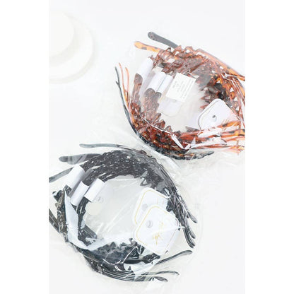 Zigzag Hairband