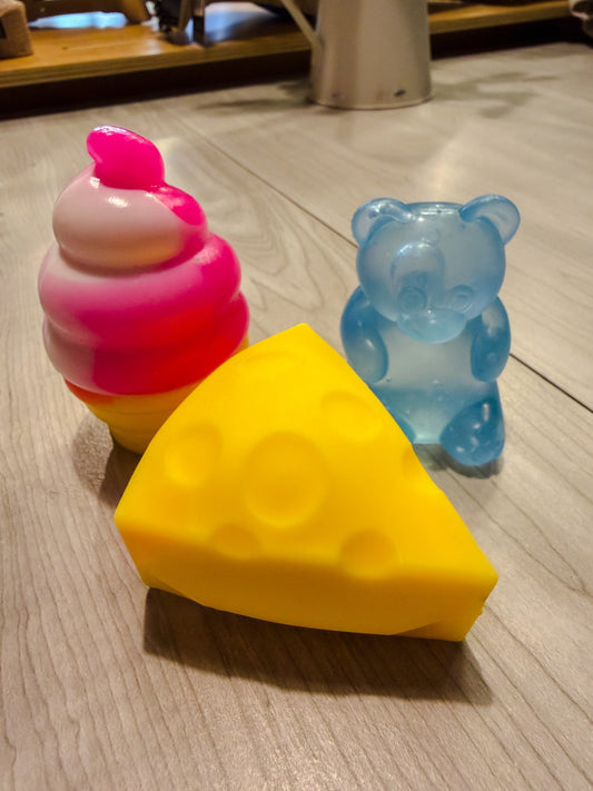 Gummy Bear Squish