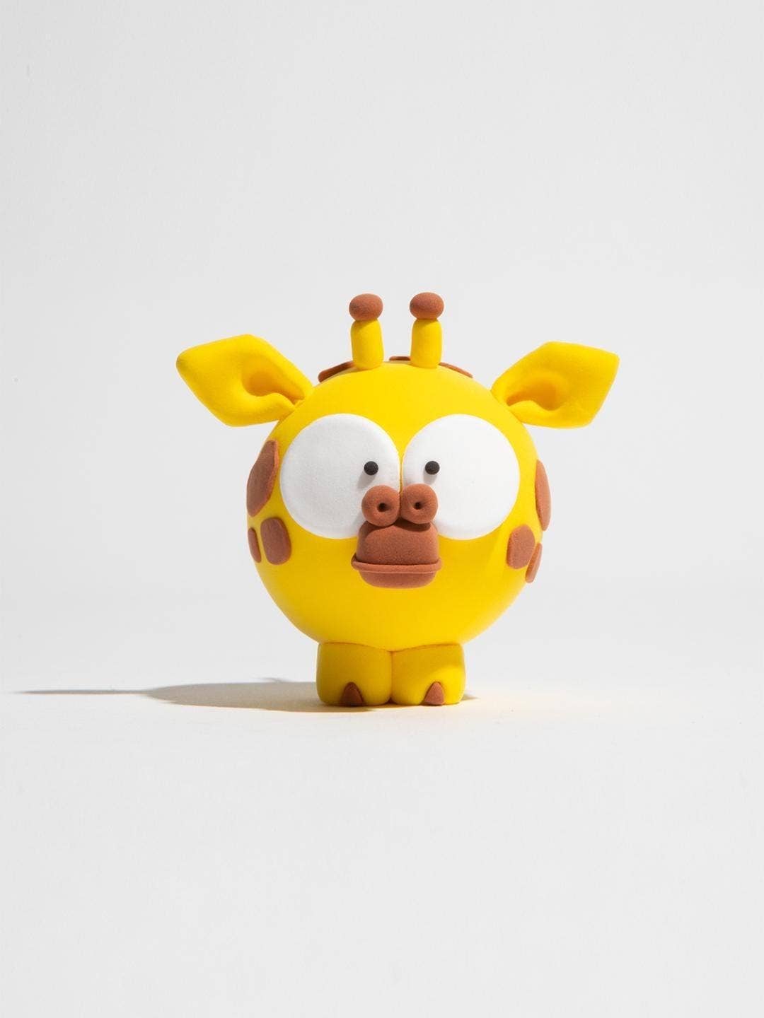 Giraffe | DIY Air Dry Clay Kit