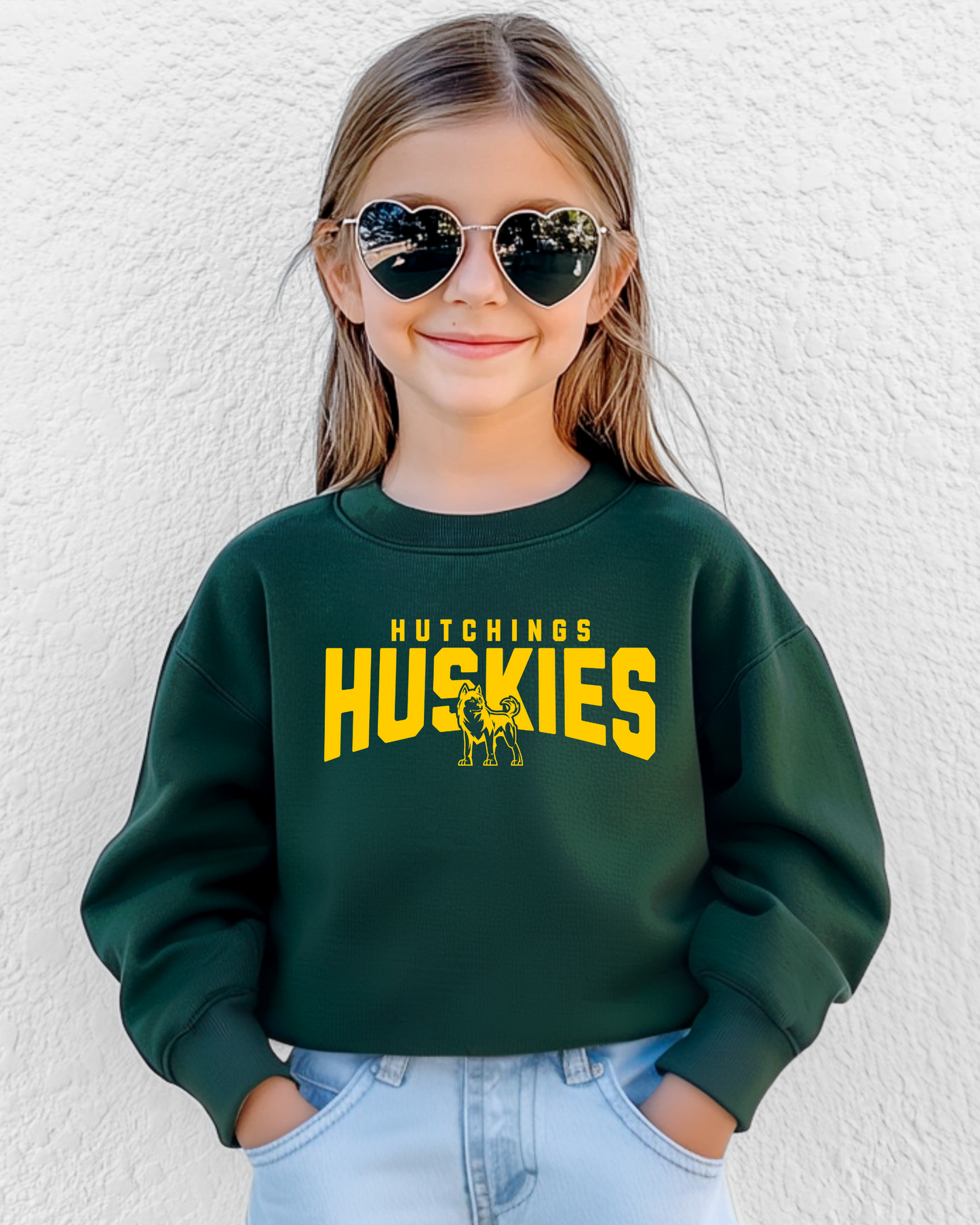Hutchings Varsity