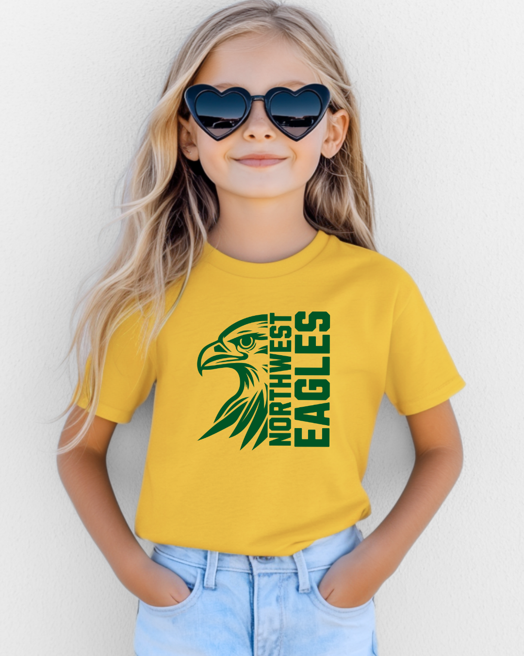 Northwest Eagles Split