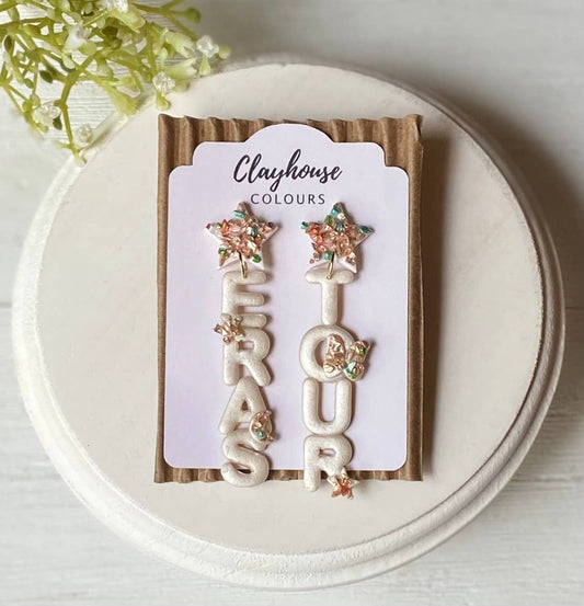 Eras Earrings