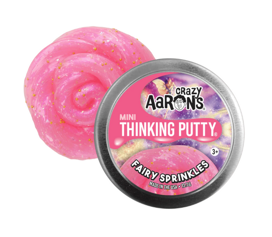Fairy Sprinkles