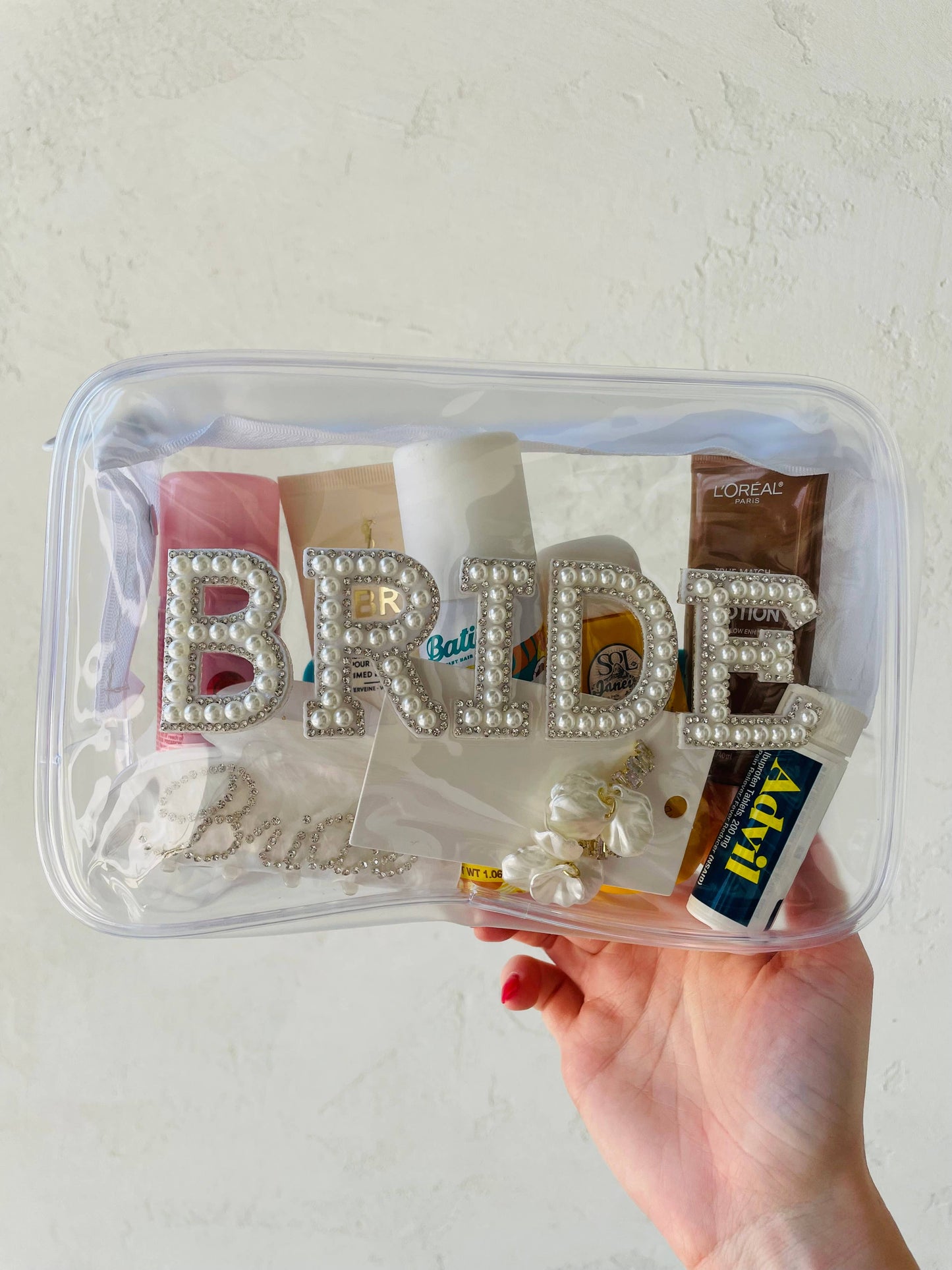 Bride Bag