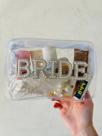 Bride Bag