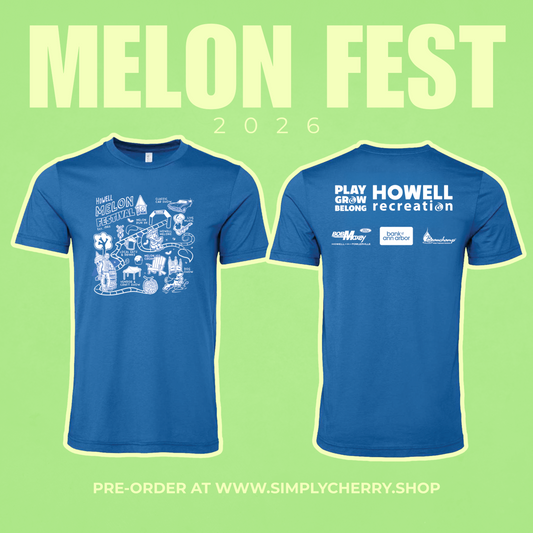 Melon Festival 2026