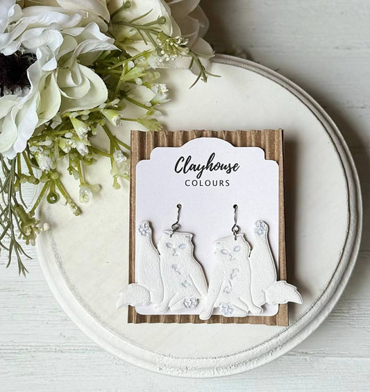 Olivia Earrings