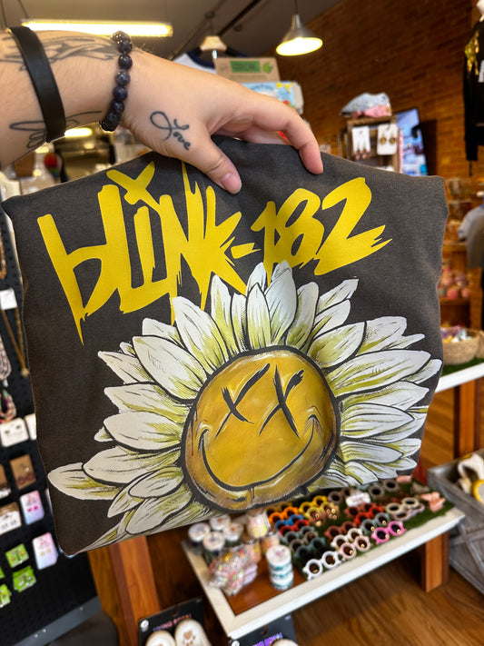Blink Sunflower
