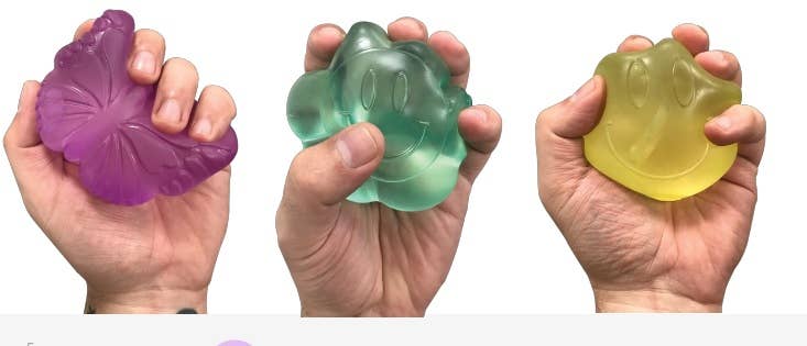 Super Duper Sugar Squisher