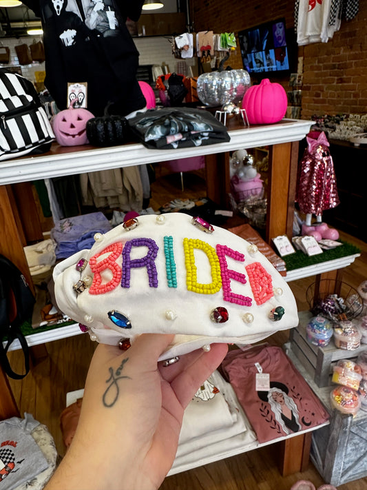 Clearance Bride Headband