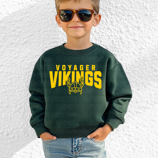 Voyager Varsity