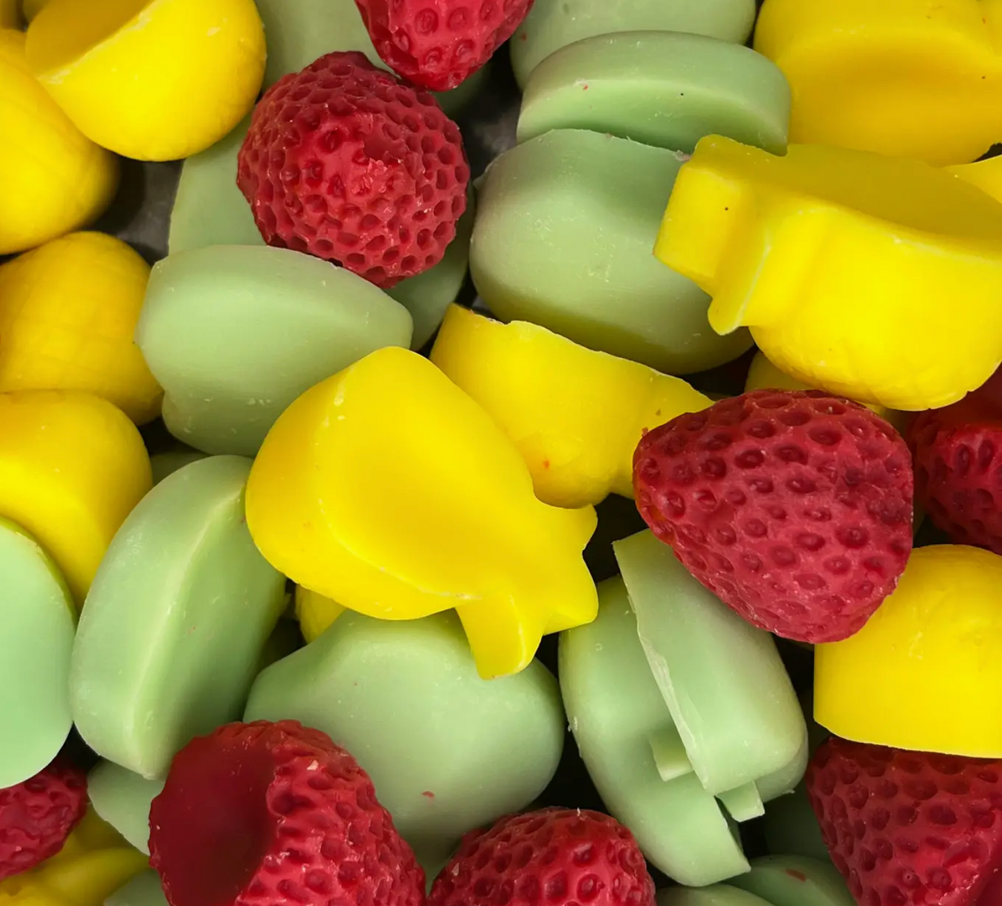 Wax Melts