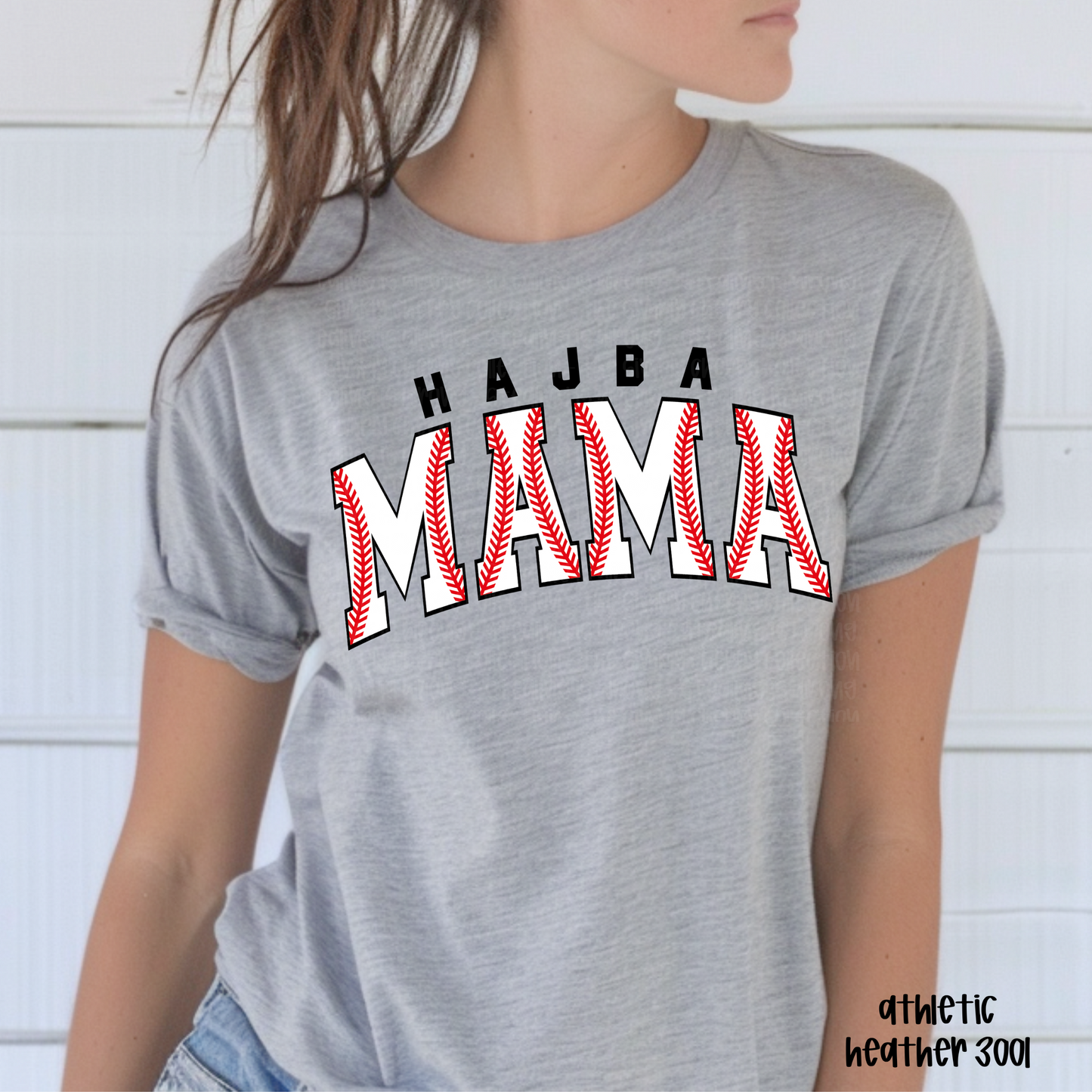 HAJBA Baseball Family