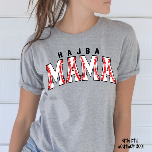 HAJBA Baseball Family