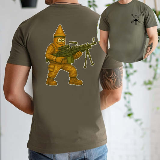 Team Leader
