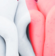 Scentsory Duos Bubblegum/Marshmallow