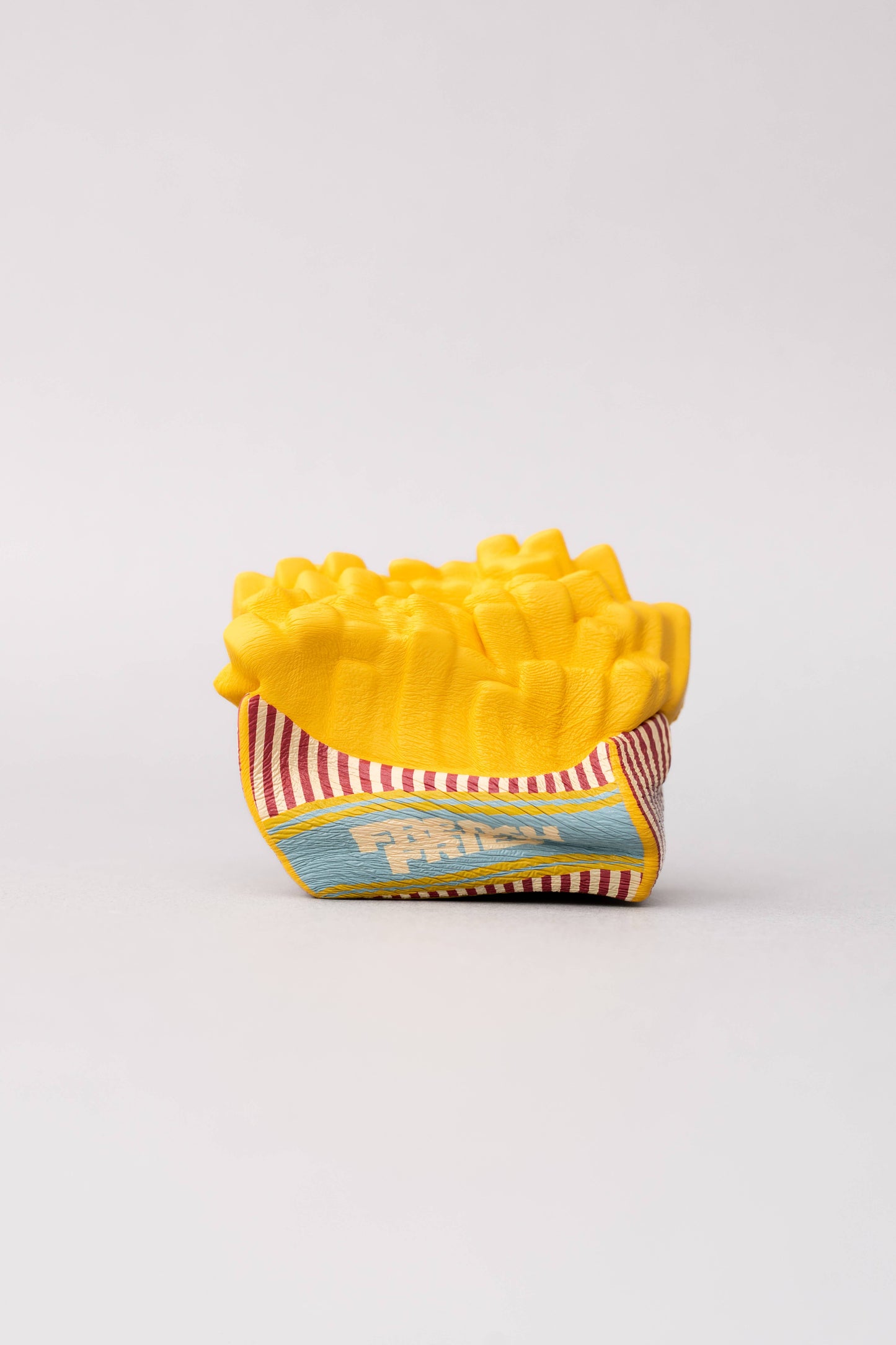 French Fries De-Stress Ball