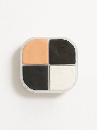 Pig | DIY Air Dry Clay Kit