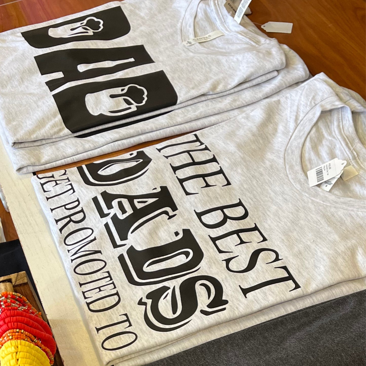 Fathers Day Tee