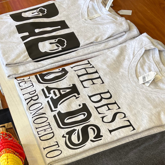 Fathers Day Tee