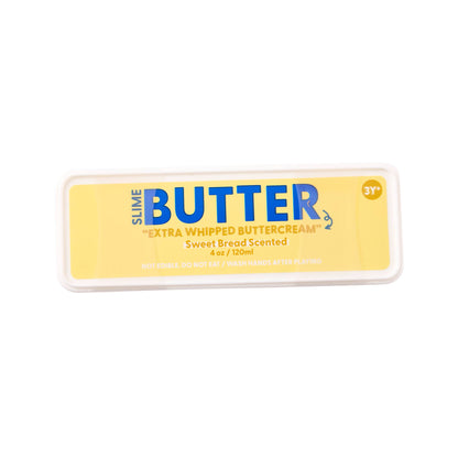 Butter Slime "Extra Whip"