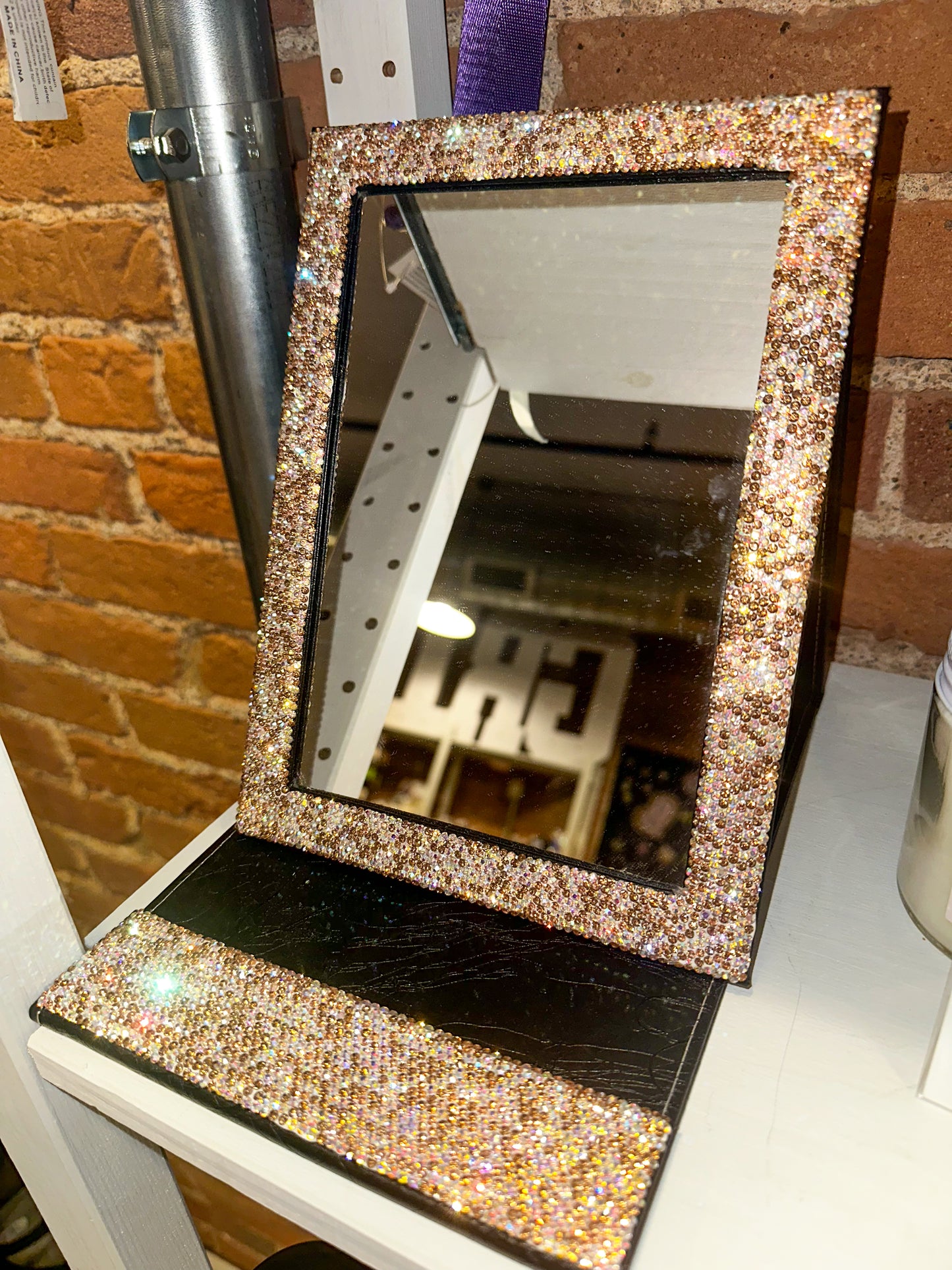 Mirror Sparkle