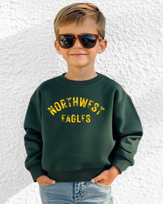 Northwest Distressed