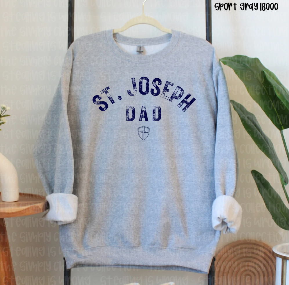 St. Joseph Dad