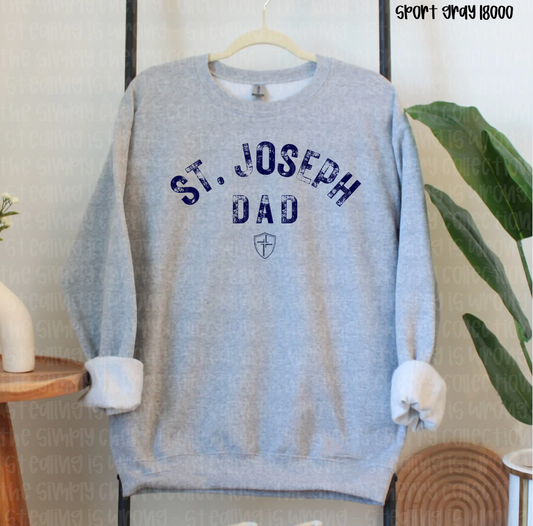 St. Joseph Dad