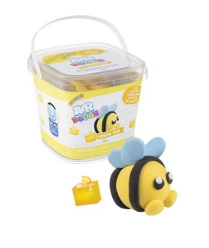 Air Dough - Scented Small Buckets