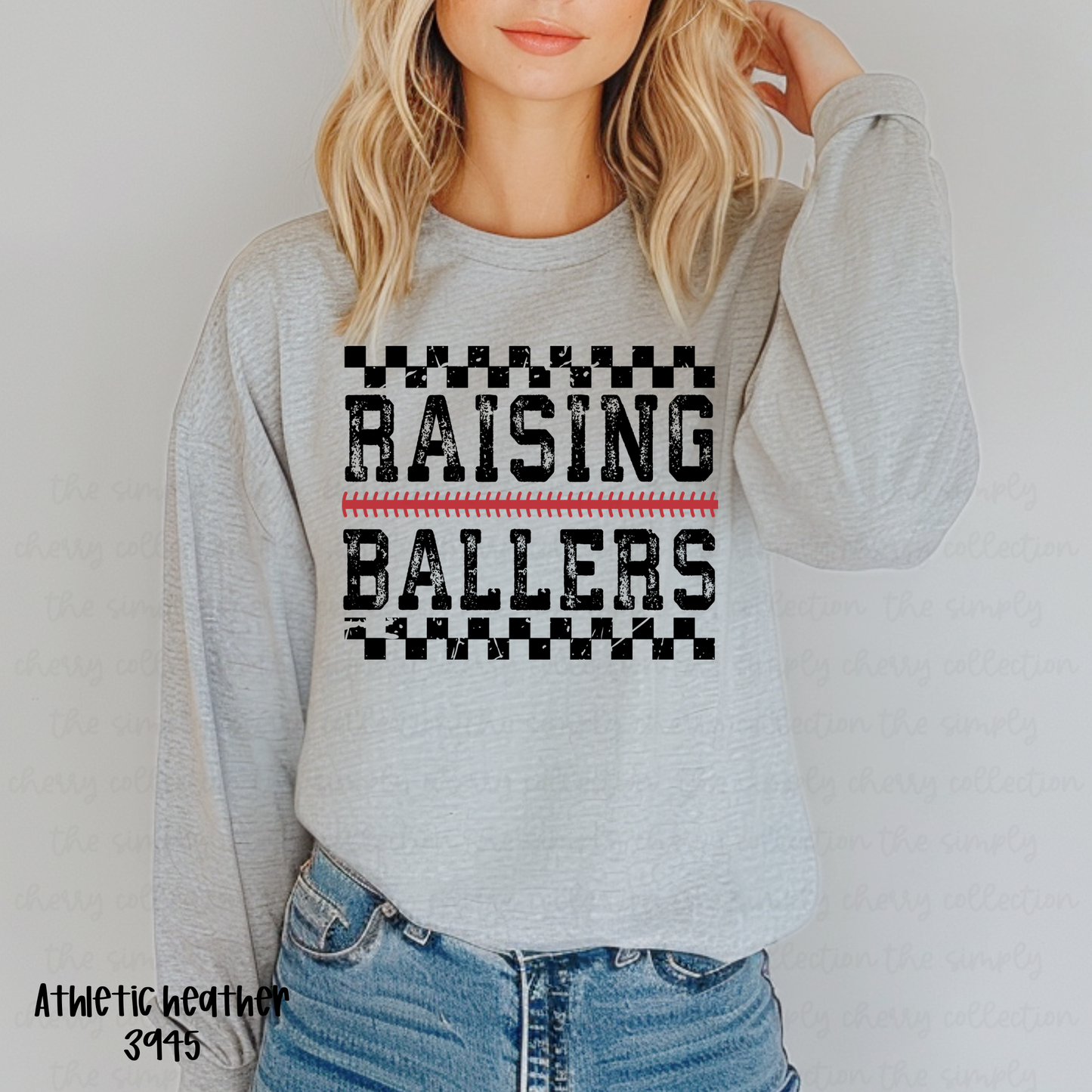 Raising Ballers