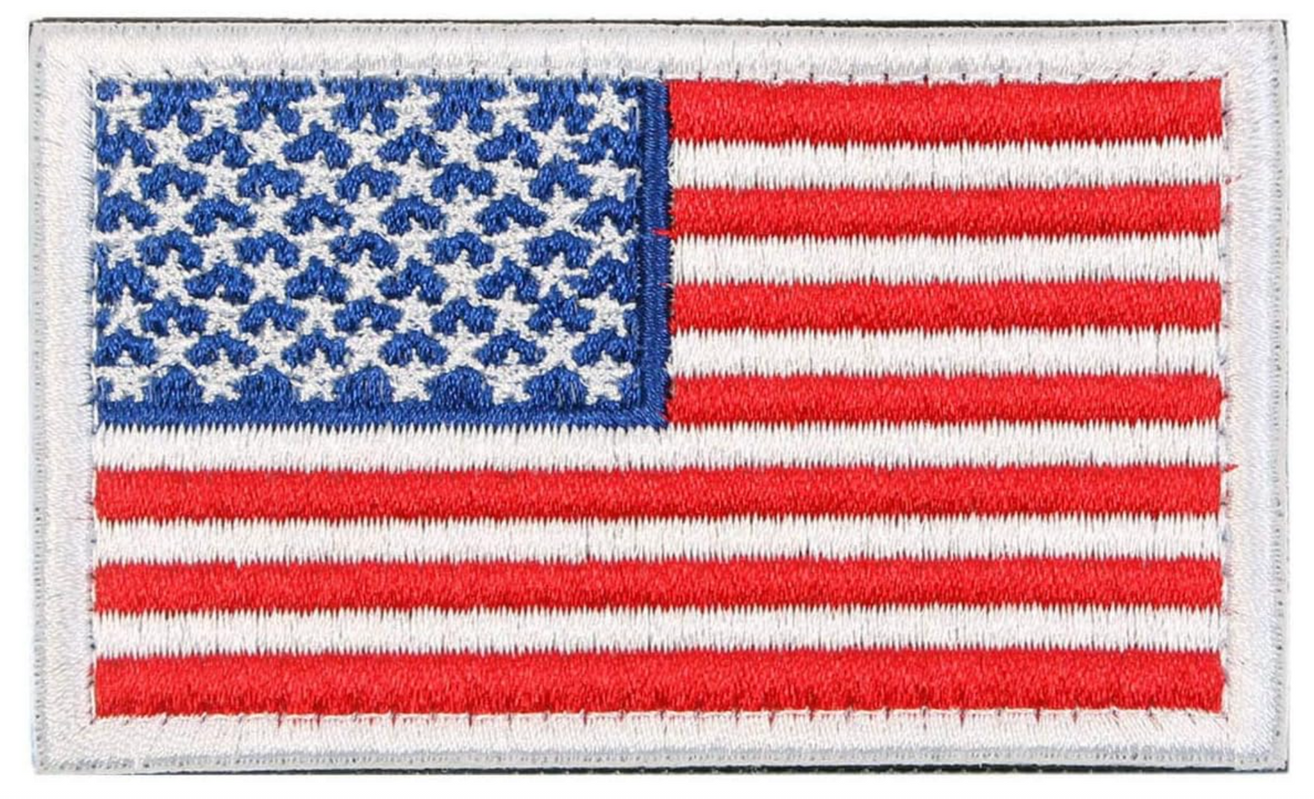 Flag Patch
