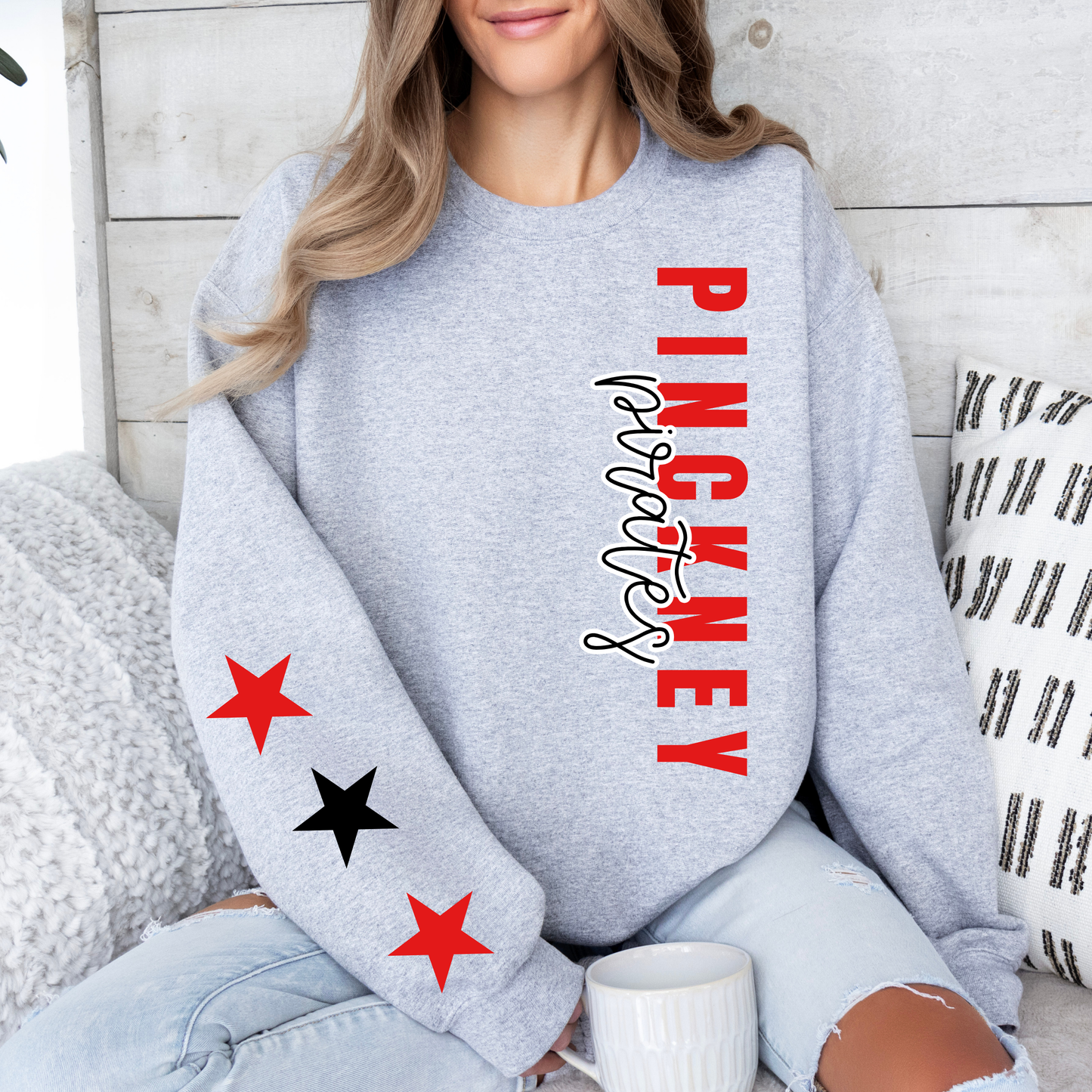 Pinckney Spirit Sleeve