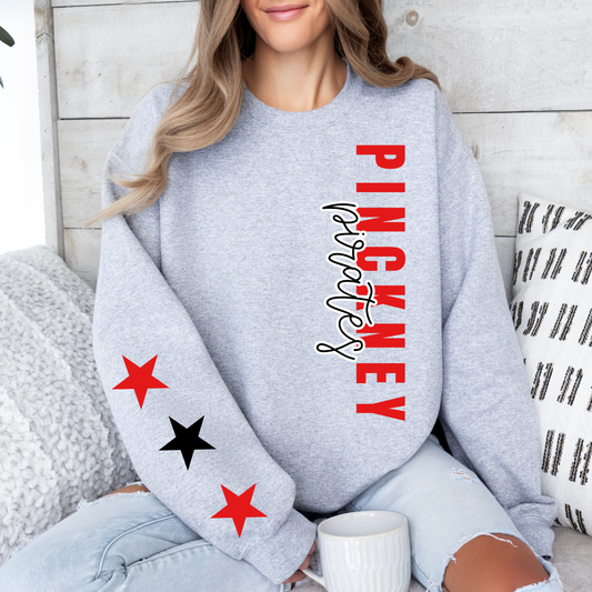 Pinckney Spirit Sleeve