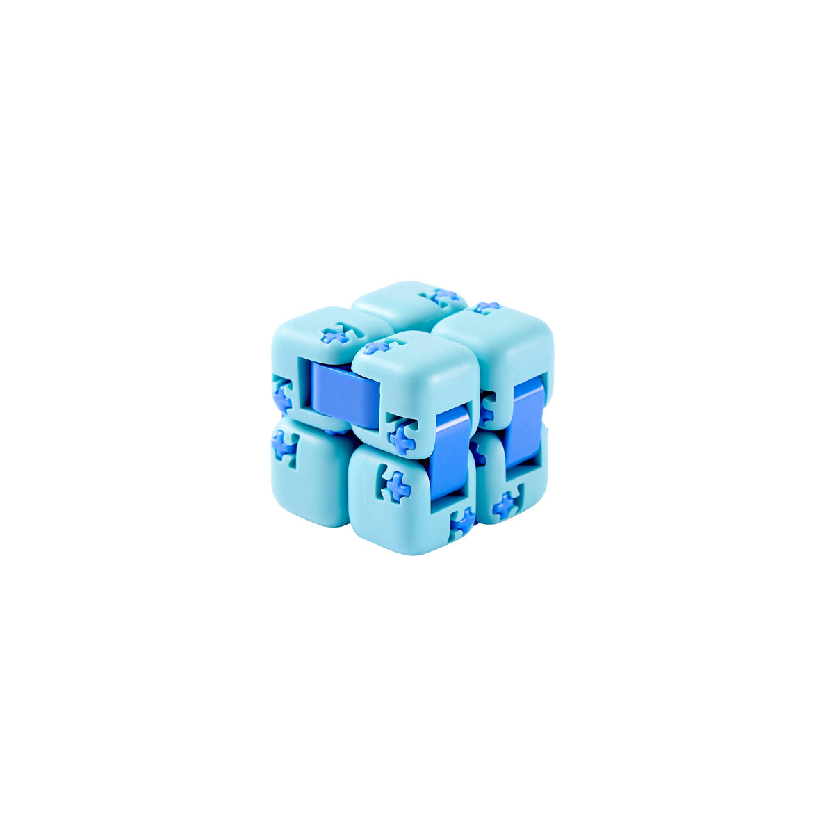 J'adore Infinite Spinner Magic Cubes