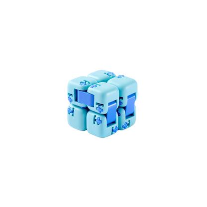 J'adore Infinite Spinner Magic Cubes