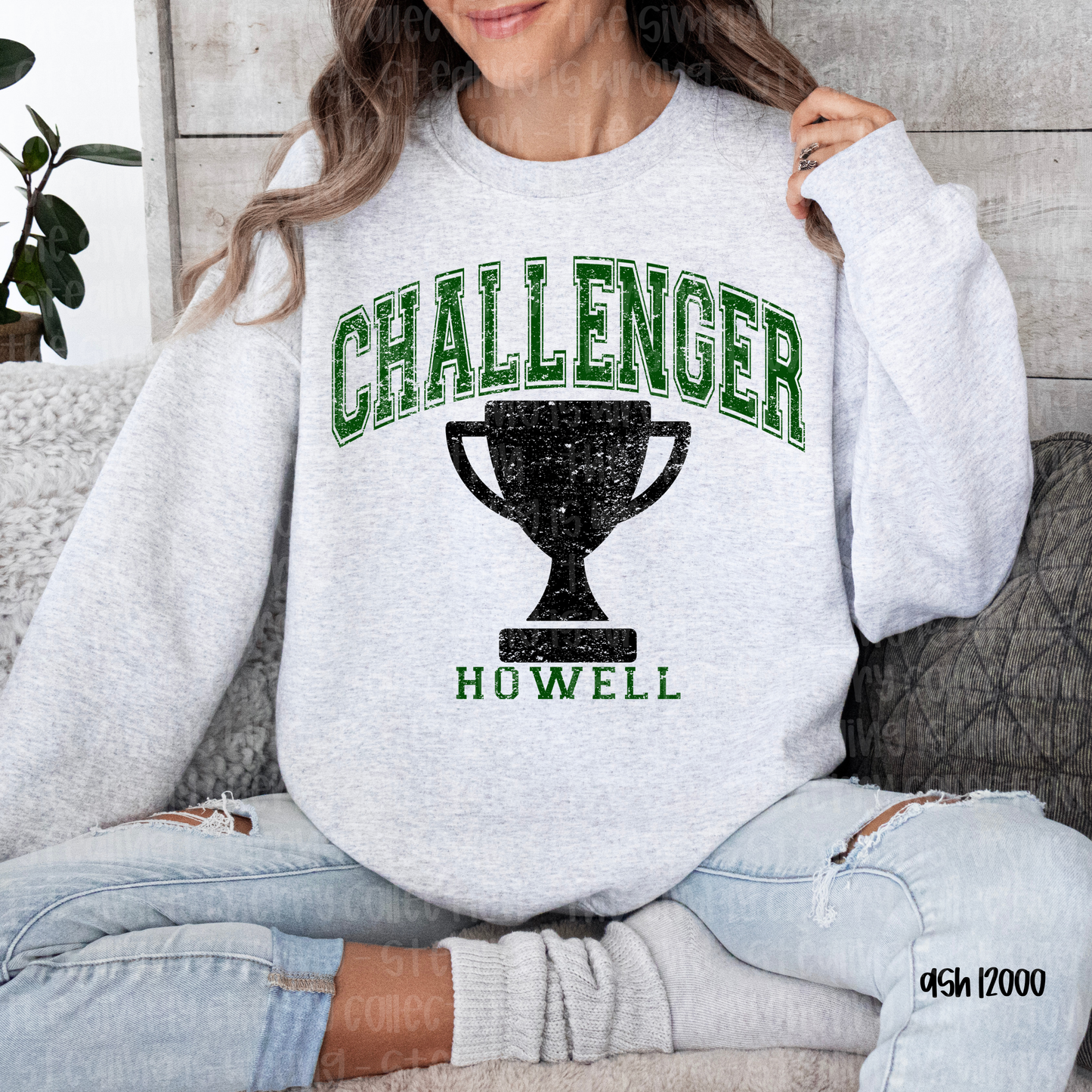 Challenger Champions