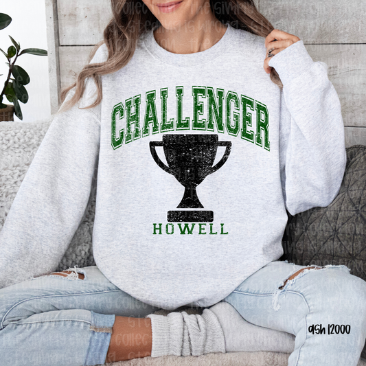 Challenger Champions