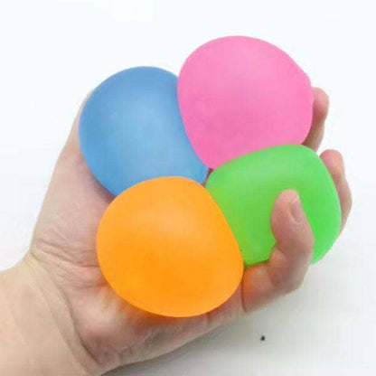 SugarSqueez Squishy Fidget Sugar Stress Ball