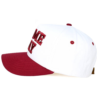 Game Day Embroidered Hat